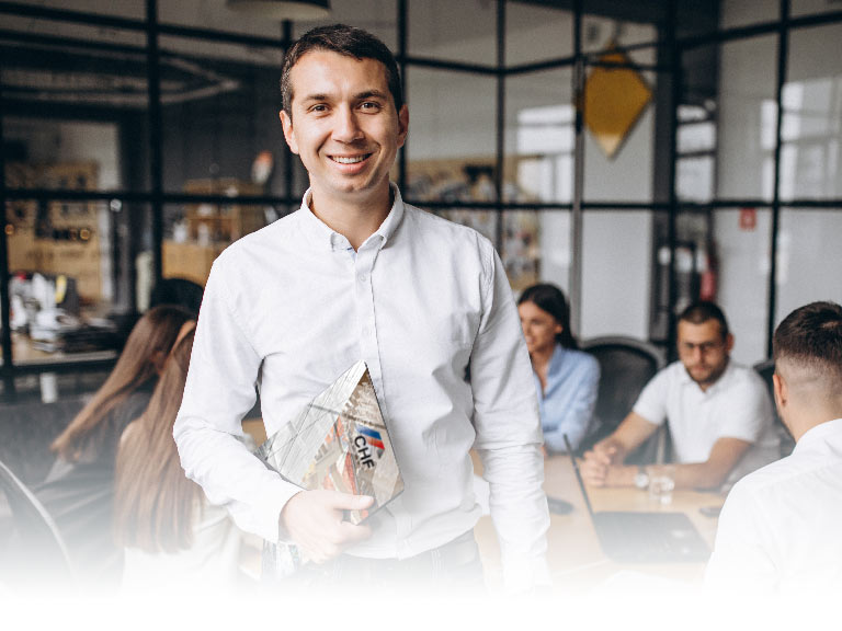 Notre équipe soudé travaillant sur des projets de rénovation