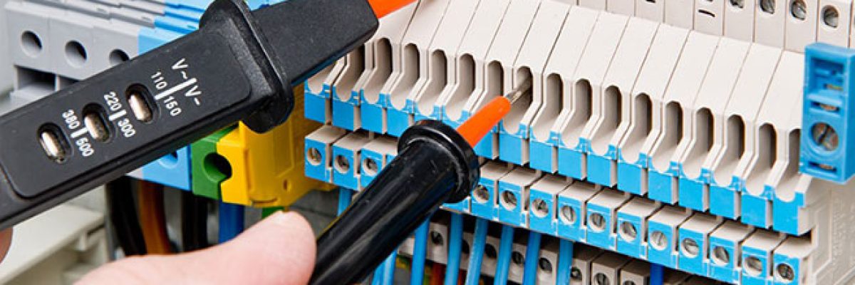 Remise au norme d'un compteur électrique